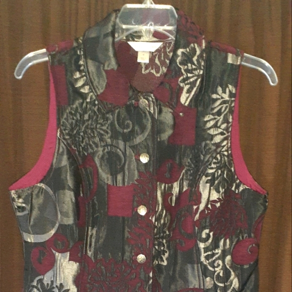 Christopher & Banks Jackets & Blazers - Christopher & Banks